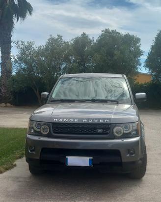 Range Rover Sport 3.0 SDV6 HSE