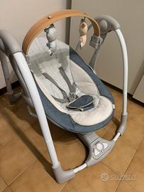 Sdraietta elettrica Ingenuity per neonati