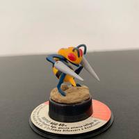 Pokèmon/Nintendo Beedrill action figure