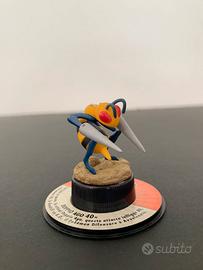 Pokèmon/Nintendo Beedrill action figure