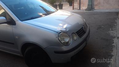 vedita polo w 1400 tdi