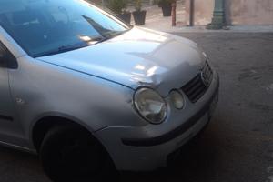 vedita polo w 1400 tdi