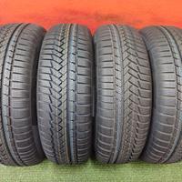 215 65 17 Gomme Invernali 2022 Continent 215 65R17