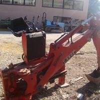 Retroescavatore U.emme T 280 P
