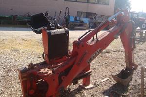 Retroescavatore U.emme T 280 P