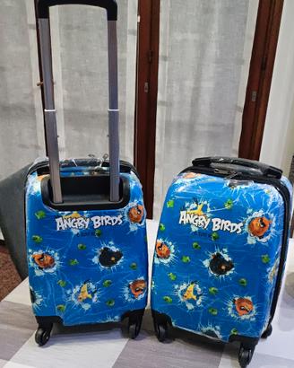 Trolley da bambino 