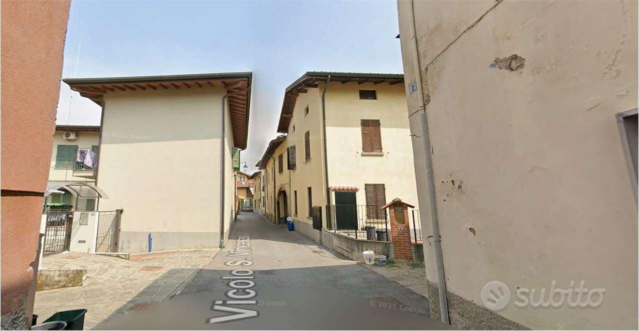 Appartamento – Ghisalba - Vista 2