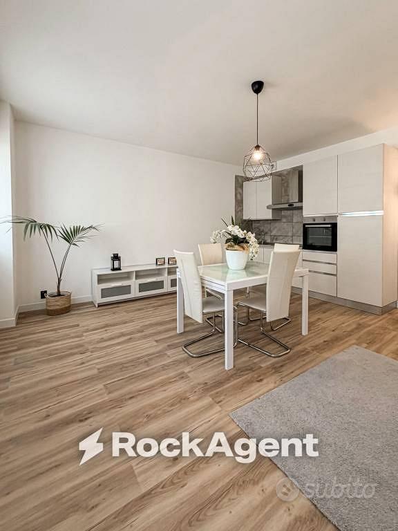 Appartamento – PD - Vista 2