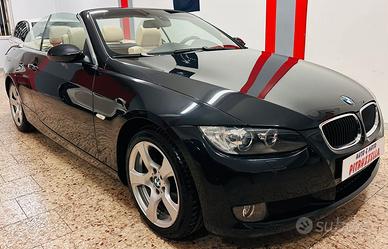 Bmw Serie 3 320d Cabrio Futura