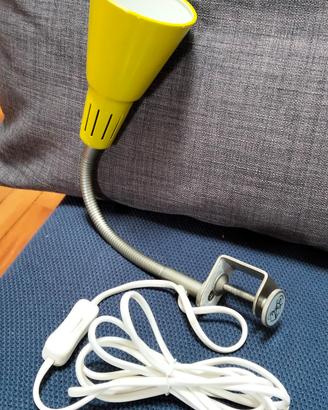 Lampada Vintage Ikea Kvart 