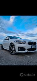 BMW Serie 1 (F20) - 2019