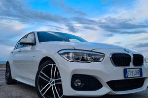 BMW Serie 1 (F20) - 2019