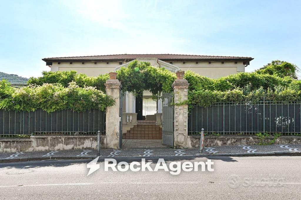 Appartamento – Vico Equense, Seiano - Vista 2