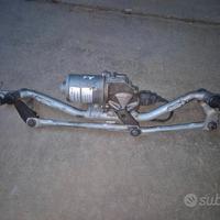 Motorino Tandem Tergi Anteriore Per Audi A1 2014