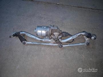 Motorino Tandem Tergi Anteriore Per Audi A1 2014