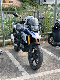 Bmw G310GS motorrad solo 1000km come nuova