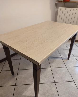 cucina Aran con forno,frigo,fornello da portar via