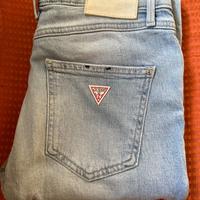 Jeans nuovo Guess