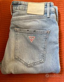 Jeans nuovo Guess