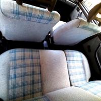 FIAT UNO 1992