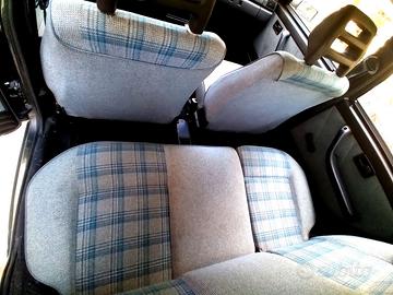 FIAT UNO 1992