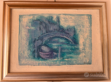 Quadro ANZOLIN F.