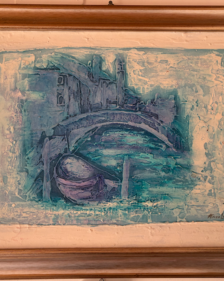 Quadro ANZOLIN F.