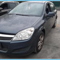 Ricambi Usati OPEL ASTRA (A04) 2009
