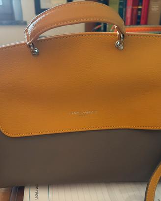 Borsa due colori