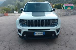 jeep Renegade limited 