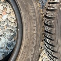 Hankook 195/55 R16 Invernali RS2 DOT3419 60%