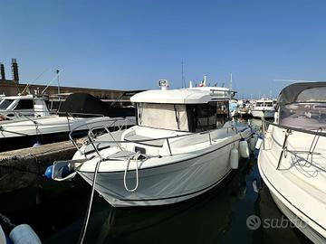 Jeanneau Merry Fisher 695 Marlin (2019)