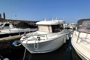 Jeanneau Merry Fisher 695 Marlin (2019)