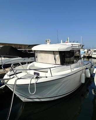 Jeanneau Merry Fisher 695 Marlin (2019)