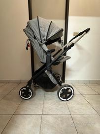 Passeggino Jane duo