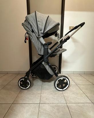Passeggino Jane duo