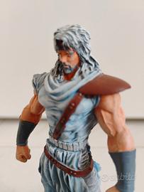 action figure di Toky 