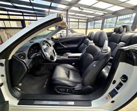 LEXUS IS 250 F-SPORT CABRIO/COUPE 208cv