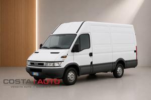 IVECO Daily 35S11 2.8 TDI PORT 1360