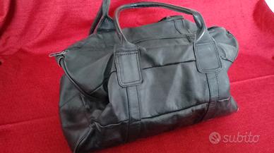 borsa a bauletto