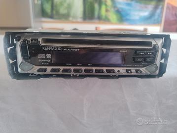 autoradio 