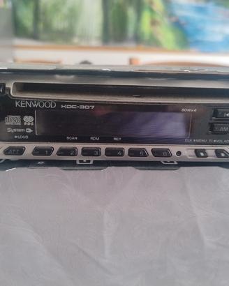 autoradio 