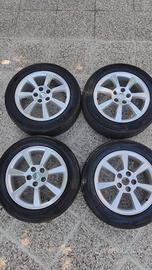 Cerchi in lega Jaguar, Ford, Volvo 16” 205/55R16