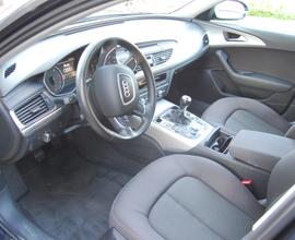 AUDI A6 4ª serie - 2014