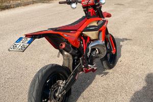 Beta rr 125 motard