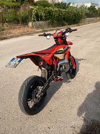 Beta rr 125 motard