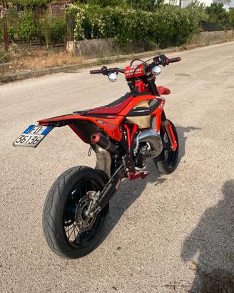 Beta rr 125 motard