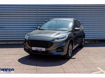 FORD Kuga 2.5 phev st-line 2wd 225cv cvt