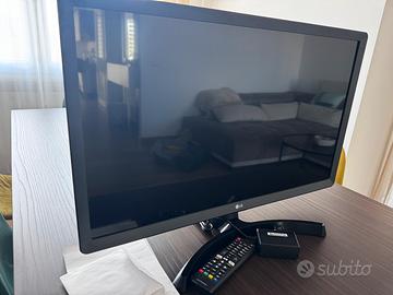 TV 28” LG COME NUOVA