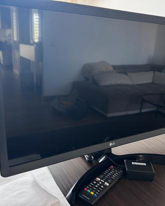 TV 28” LG COME NUOVA